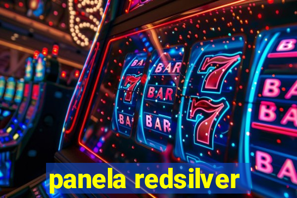 panela redsilver